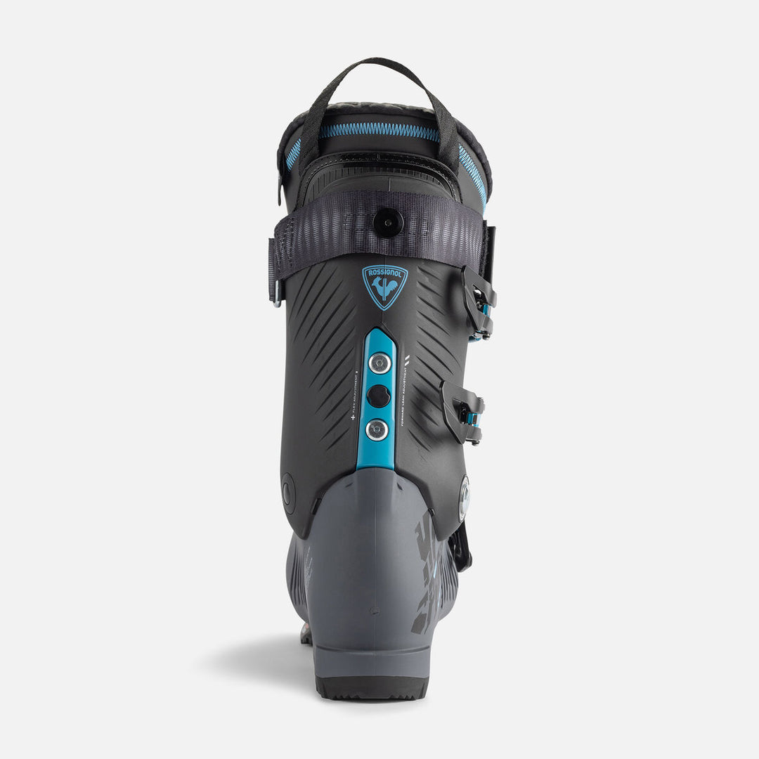 Rossignol - HI-SPEED 120 HV GW - STORM GREY 24/25