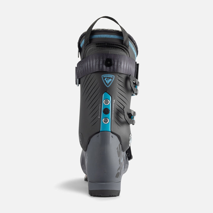 Rossignol - HI-SPEED 120 HV GW - STORM GREY 24/25