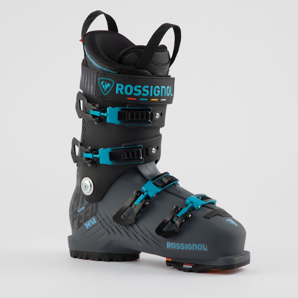 ROSSIGNOL スキー 2点セット 19-20 DEMO ALPHA Ti Ltd 171cm