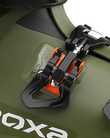 Roxa - R/FIT MV 120 GW 24/25