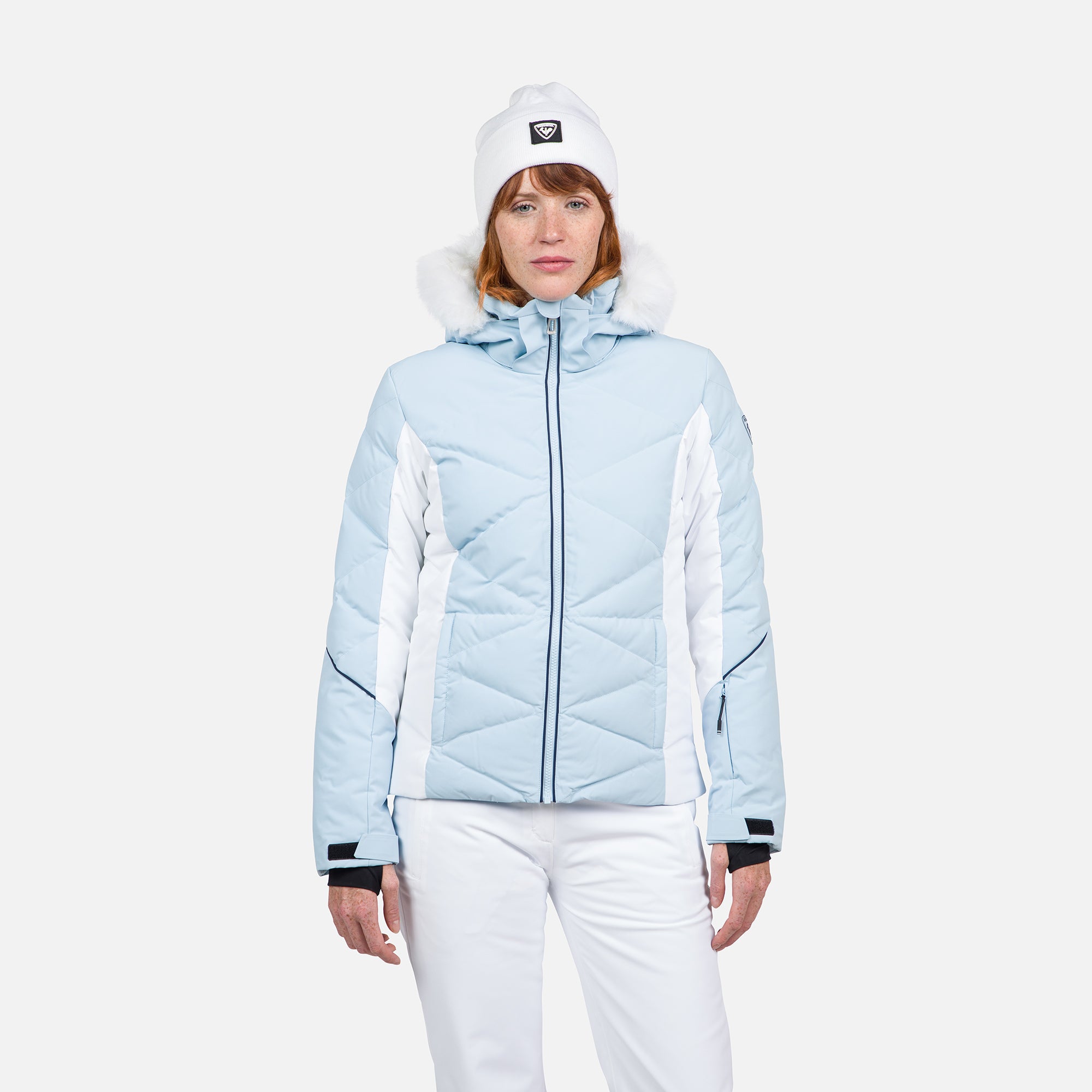 Rossignol - W STACI JACKET - Rick's Pro Ski Shop