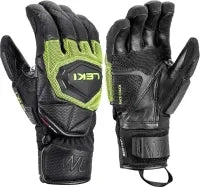 Leki - WCR COACH 3D GLOVE