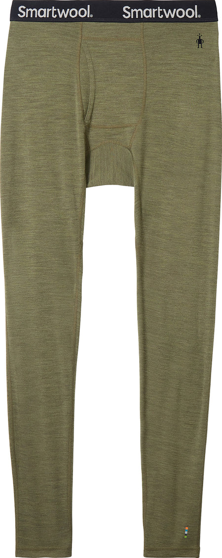Smartwool - Men's Classic Thermal Merino Base Layer Bottom