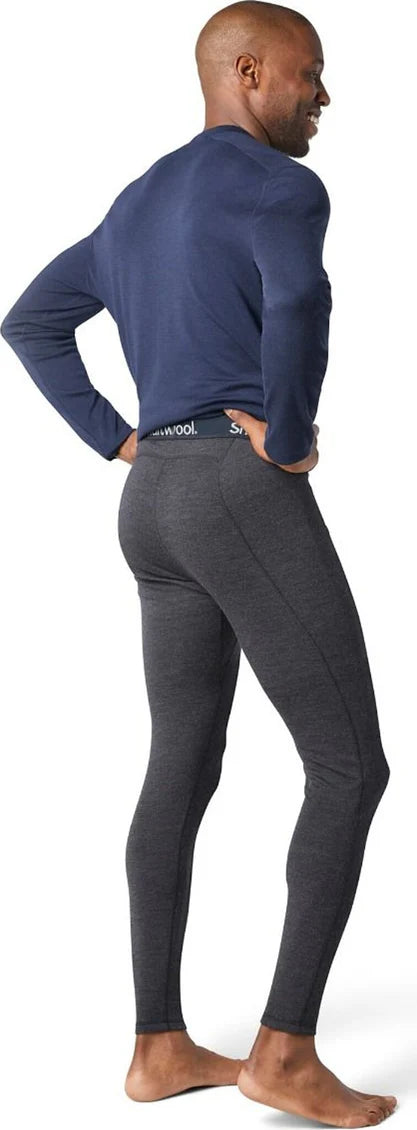 Smartwool - Men's Classic Thermal Merino Base Layer Bottom