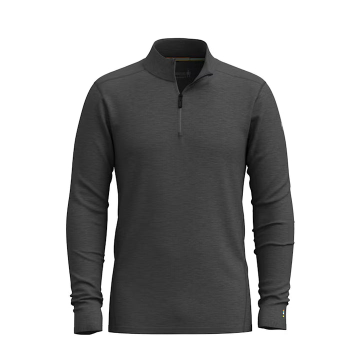 Smartwool - Men's Classic Thermal Merino Base Layer 1/4 Zip