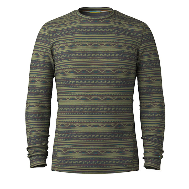 Smartwool - Men's Classic Thermal Merino Base Layer Crew