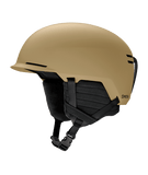 Smith Scout Helmet in Matte Sandstorm