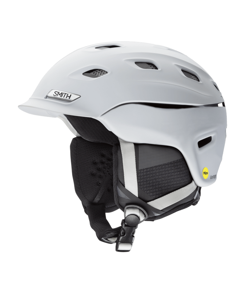 Smith - Vantage MIPS Helmet in Matte White