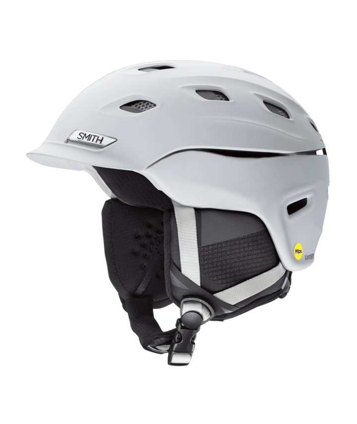 Smith - Vantage MIPS Helmet in Matte White