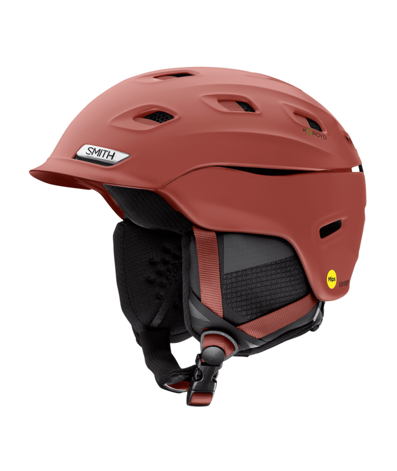 Smith - Vantage MIPS Helmet in Terra