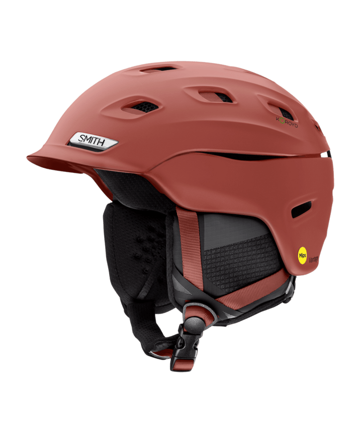 Smith - Vantage MIPS Helmet in Terra