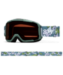 Smith Daredevil Goggles Alpine Green Peaking | RC36