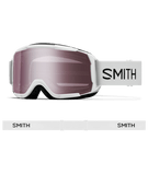 Smith Daredevil Goggles White || Ignitor Mirror