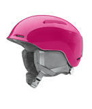 Smith Glide Jr. Helmet in Lectric Flamingo