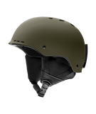 Smith Holt Helmet - Matte Forest