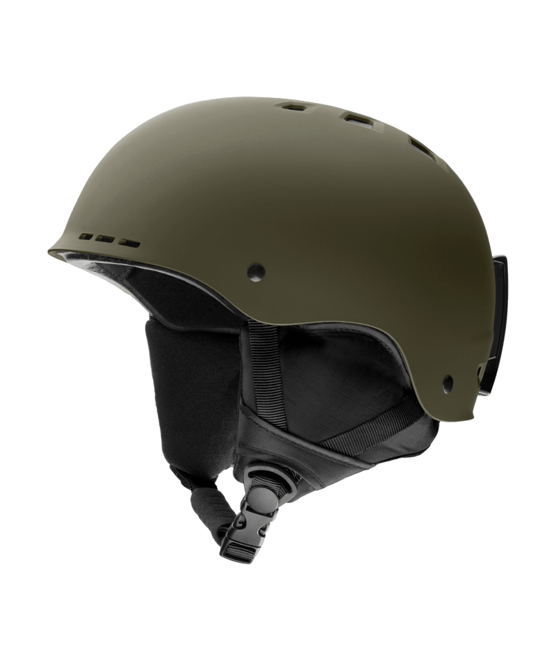 smith adult holt snow helmet Smith - Holt Helmet