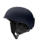 Smith Holt Helmet - Matte Midnight Navy