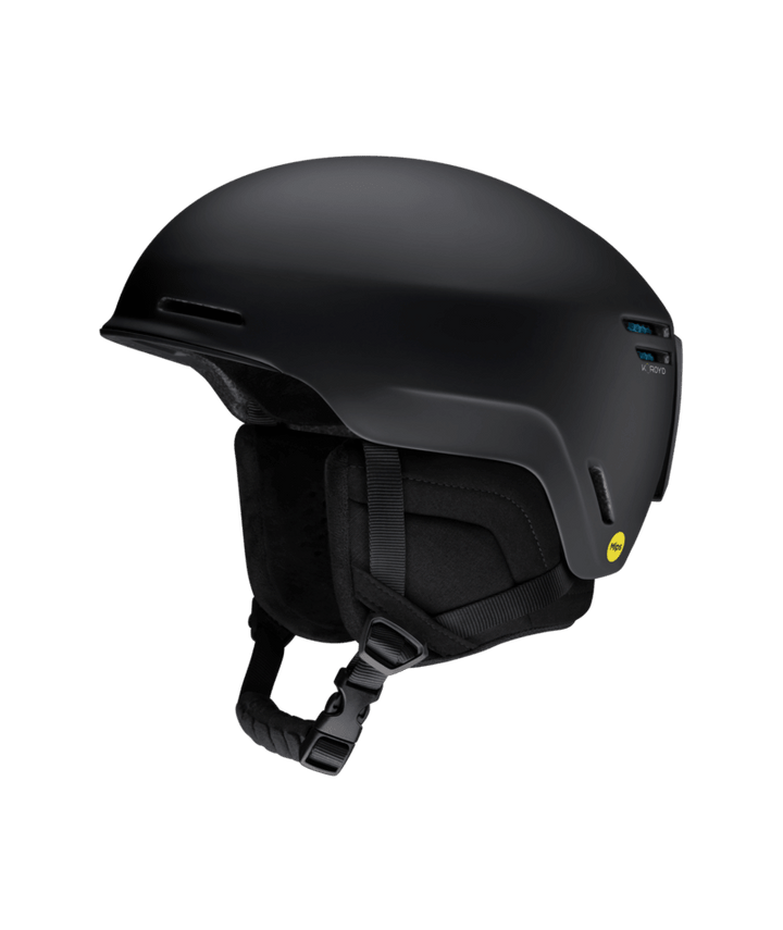 Smith - Method MIPS in Matte Black