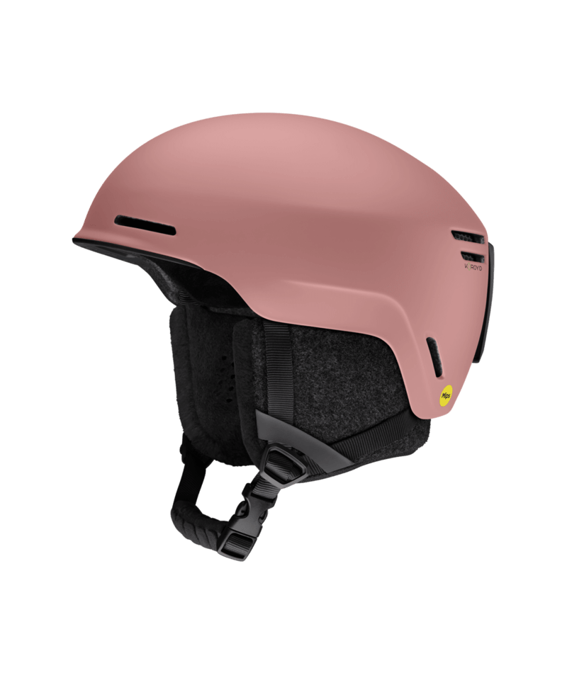 Smith - Method MIPS in Matte Chalk Rose