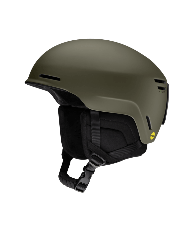 Smith - Method MIPS in Matte Forest