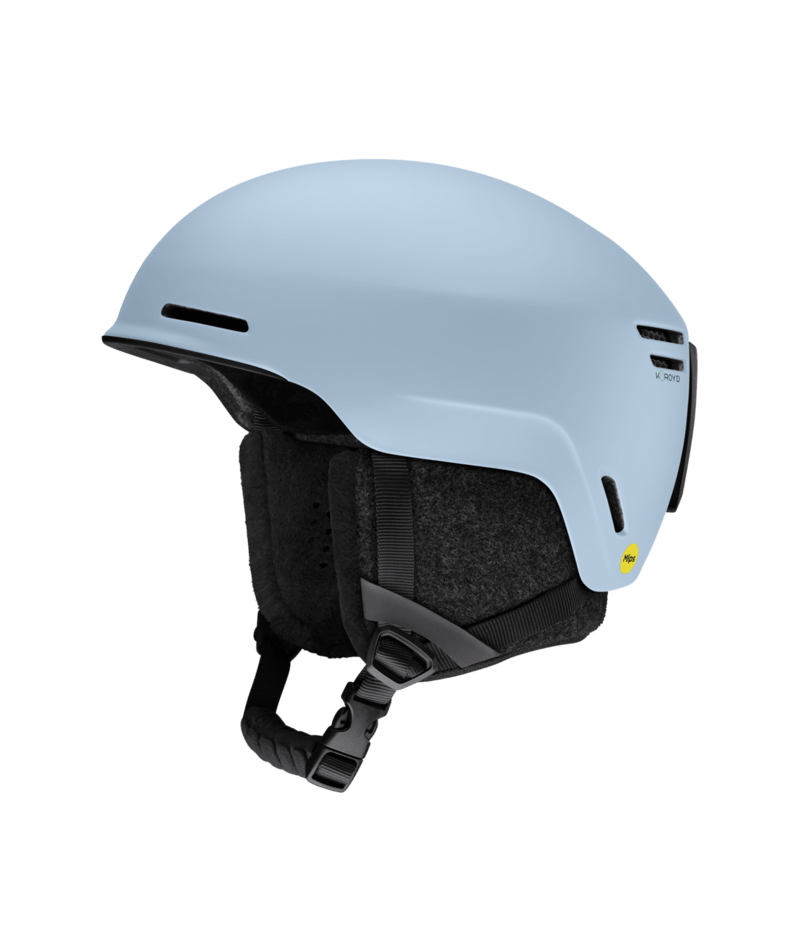 Smith - Method MIPS in Matte Glacier