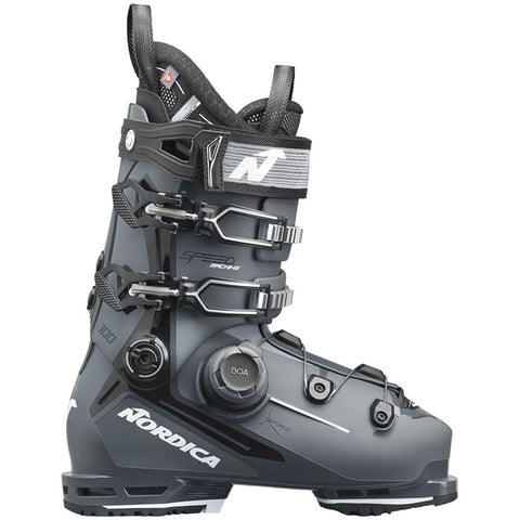 Nordica - SPEEDMACHINE 3 100 BOA 25/26