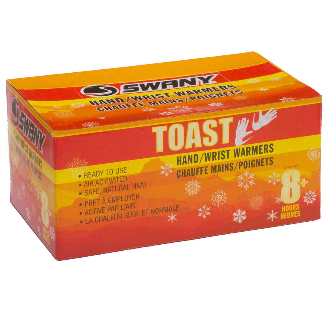 Swany - HEAT PACK (HAND/WRIST)