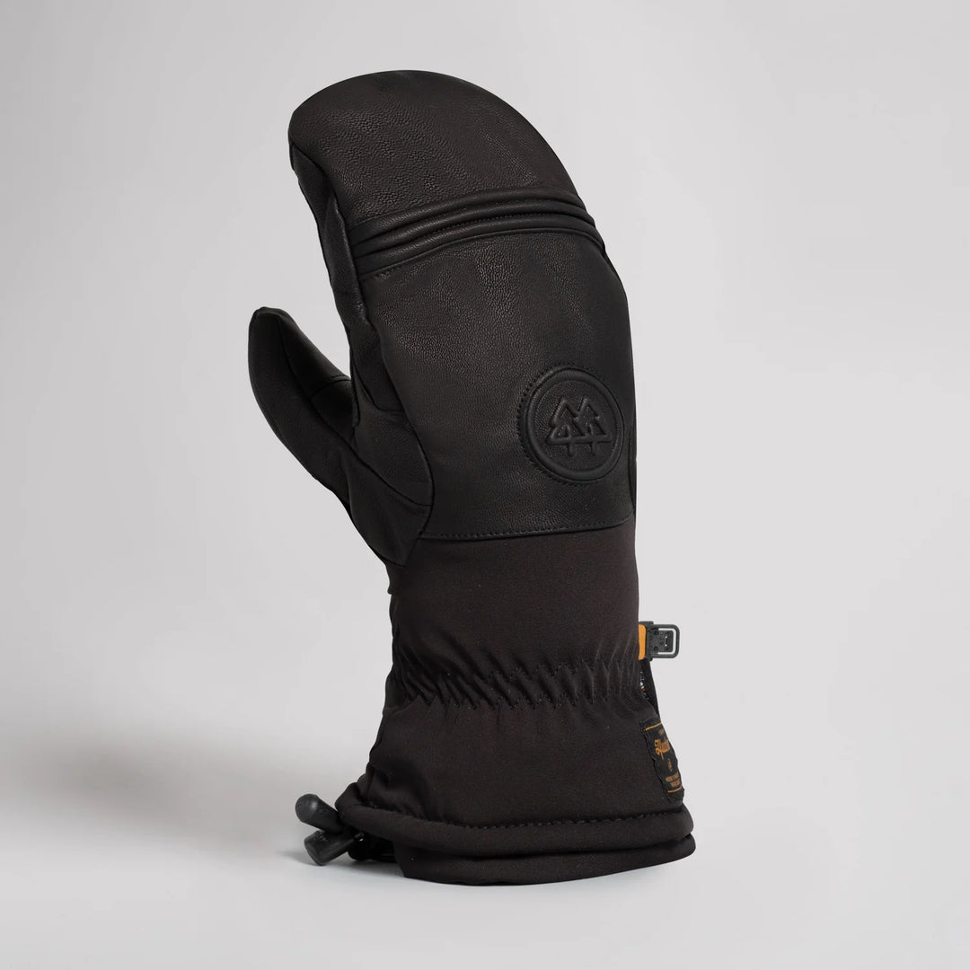 Swany - SKYLAR MITT LADIES in Black