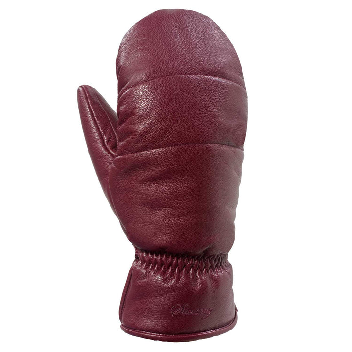 Swany - Womens Ally Mitt in Marsala