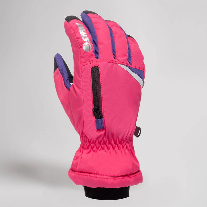 Swany - X-CEED JR GLOVE in Pink/Purple