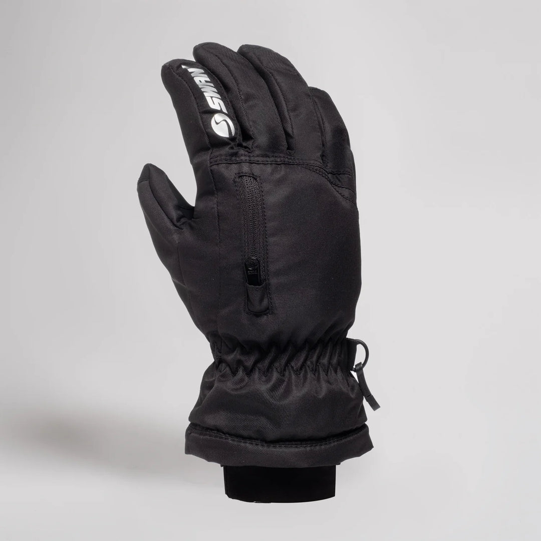 Swany - X-CEED JR GLOVE in Black