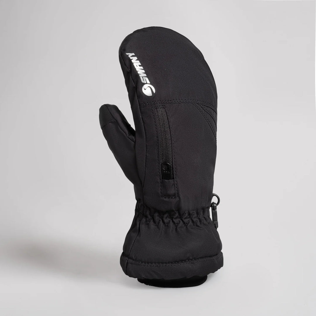 Swany - X-CEED JR MITT Black