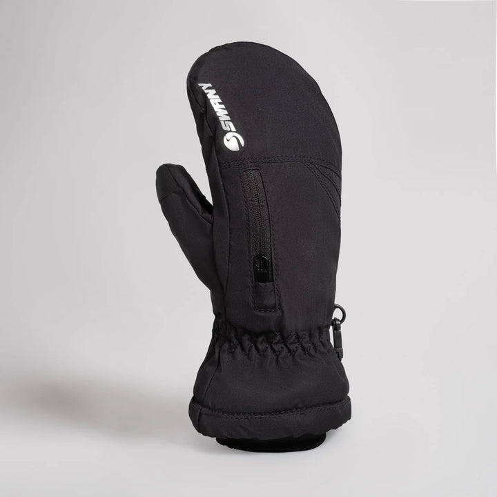 Swany - X-CEED JR MITT Black