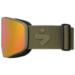 Sweet - Boondock RIG Reflect Goggles in RIG Topaz/Woodland/Woodland Trace