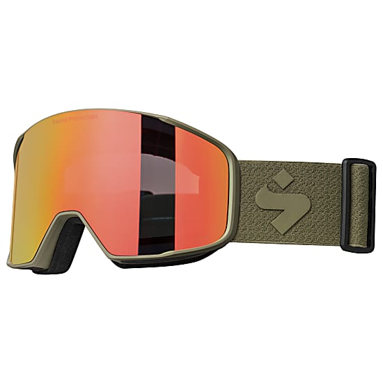 Sweet - Boondock RIG Reflect Goggles 23/24 | Rick's Pro Ski Shop Sweet - Boondock RIG Reflect Goggles 23/24 | Rick's Pro Ski Shop
