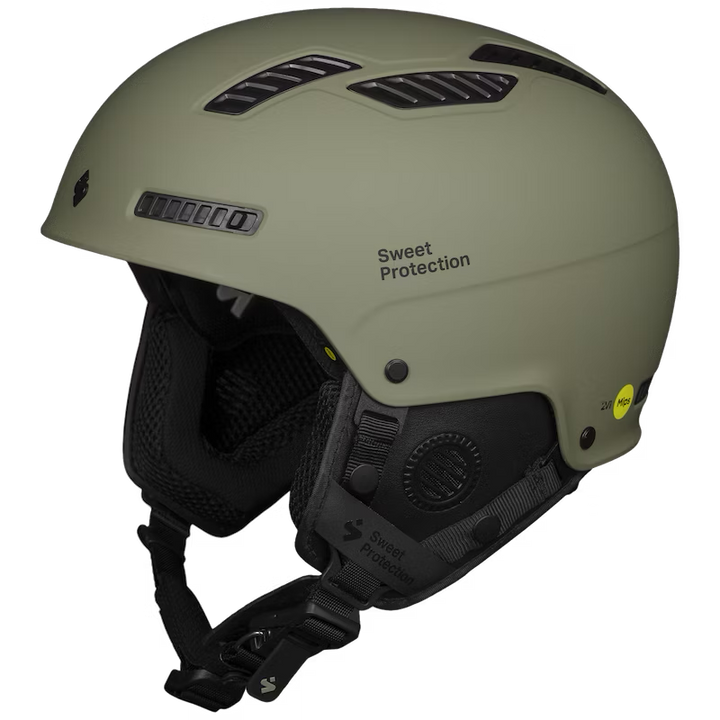 Sweet - Igniter 2Vi MIPS Helmet in Woodland