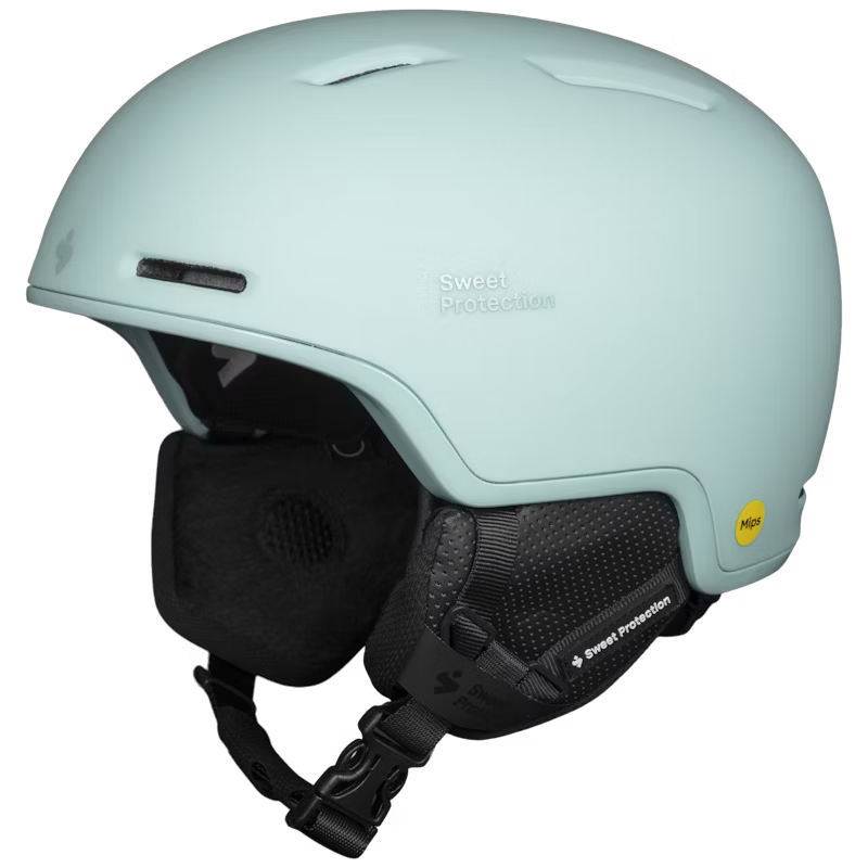 Sweet - Looper MIPS Helmet in Misty Turquoise
