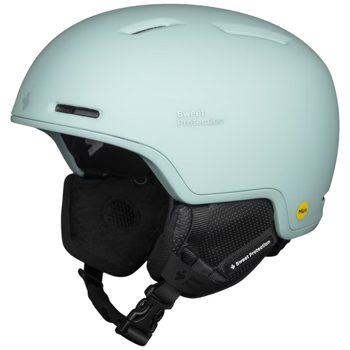 Sweet - Looper MIPS Helmet in Misty Turquoise