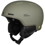 Sweet - Looper MIPS Helmet in Woodland