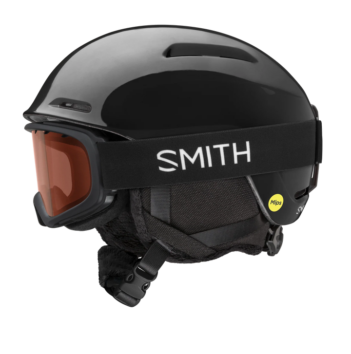 Smith - Glide Jr. MIPS Helmet