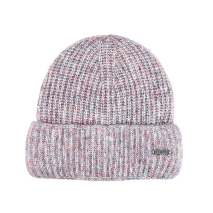 Chaos - Danika Beanie in Lavender