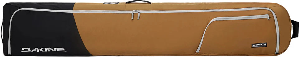 Dakine - FALL LINE SKI ROLLER BAG