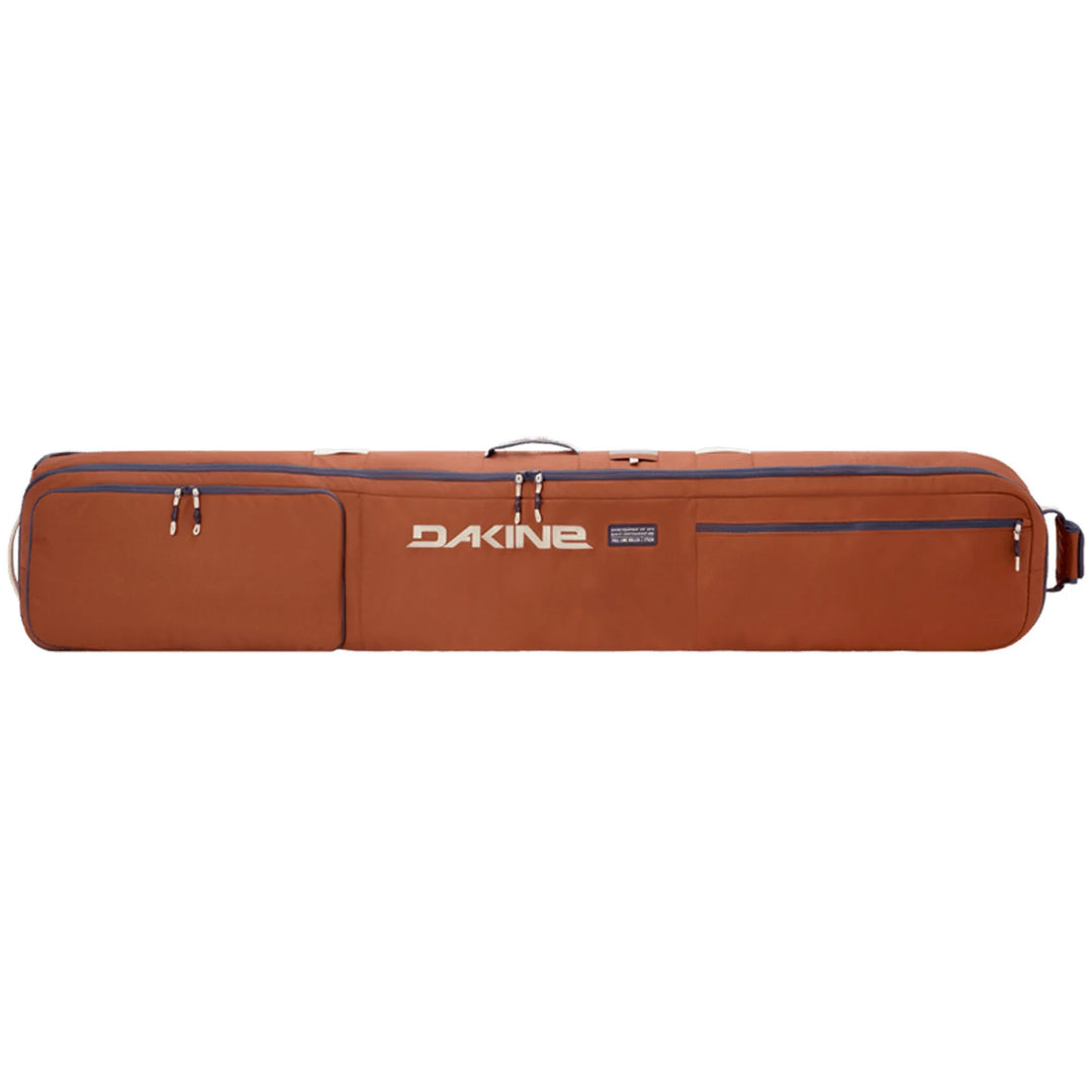Dakine - FALL LINE SKI ROLLER BAG | Rick's Pro Ski Shop Dakine - FALL LINE SKI ROLLER BAG | Rick's Pro Ski Shop
