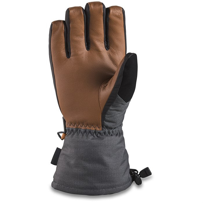 Dakine - LEATHER SCOUT GLOVE