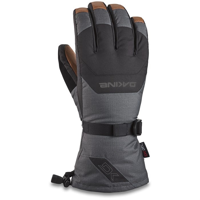 Dakine - LEATHER SCOUT GLOVE