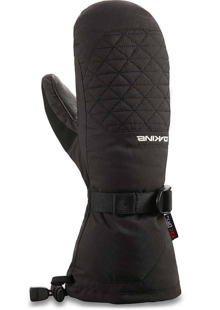 Dakine - WOMEN'S LEATHER CAMINO MITT