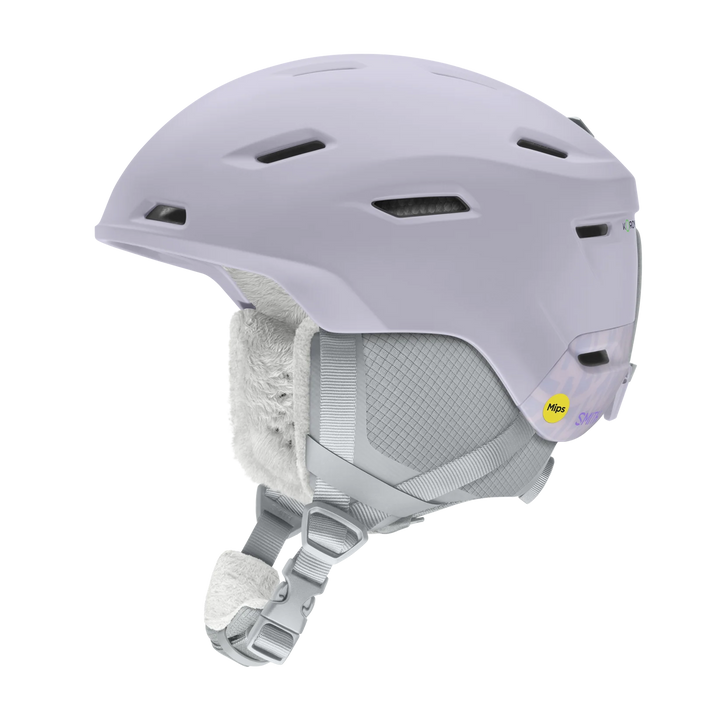 Smith - Descend MIPS Helmet