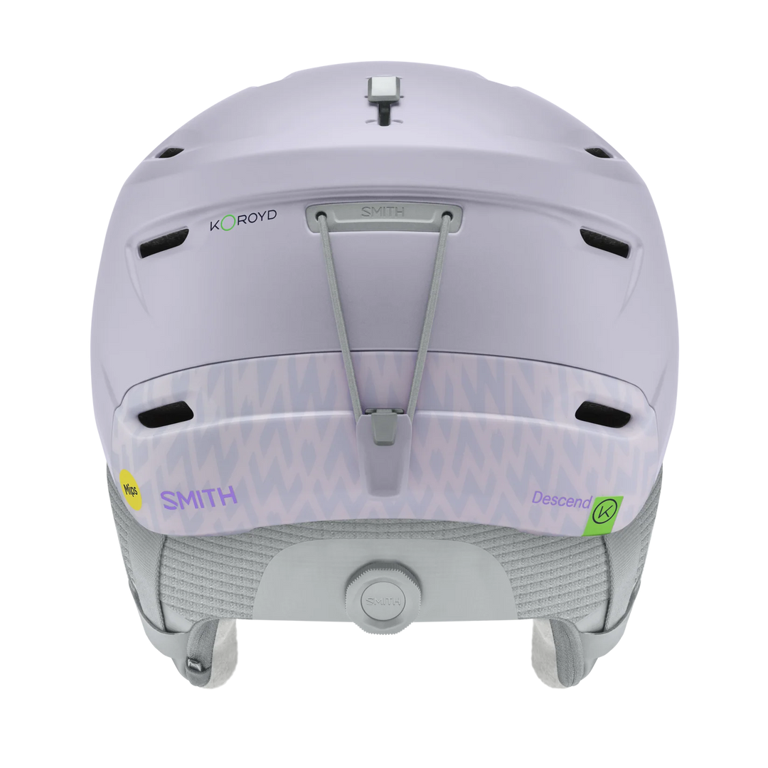 Smith - Descend MIPS Helmet