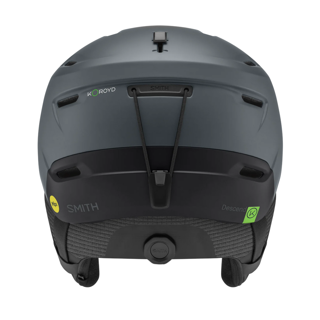 Smith - Descend MIPS Helmet