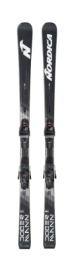 Nordica - DOBERMANN MULTIGARA DC + COMP 13 26/27